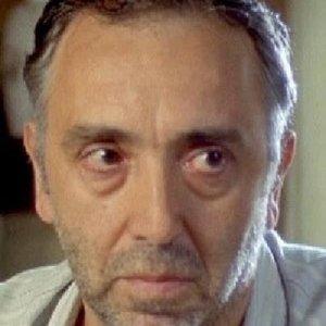 Tino Navarro