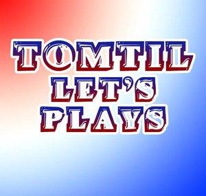 Tomtil Lets plays