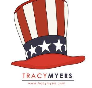 Tracy Myers