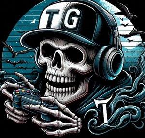 Tranqueiras Gamers