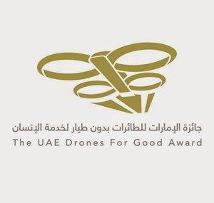 UAE Drones for Good