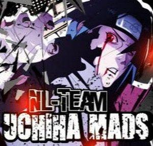 Uchiha Mads