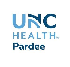 UNC Health Pardee