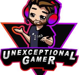 UnexceptionalGamer