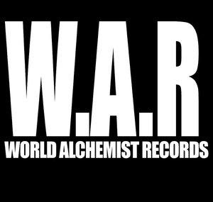 W.A.R World Alchemist Records