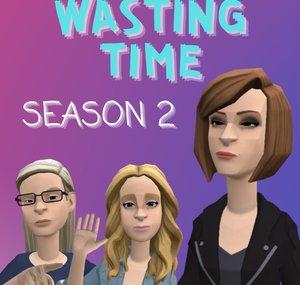 Wasting Time Productions