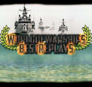 WorldofWarshipsBestReplays