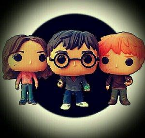 Yisus Potterhead