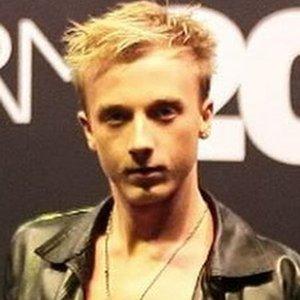 Yuriy Vorobyov