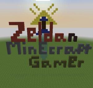 ZeldanMinecraftGamer