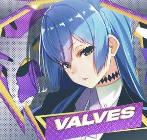 zvalves