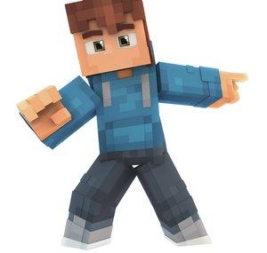 A13XplaysMC