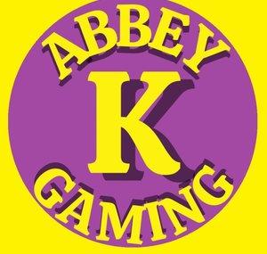 Abbey K Gaming