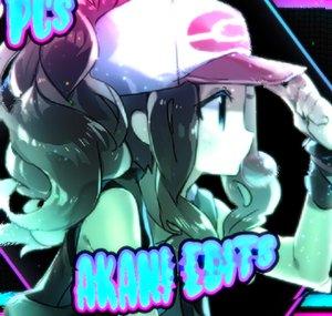 Akani 「Edits」