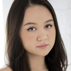 Amalia Yoo