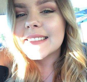 Amber Rogers