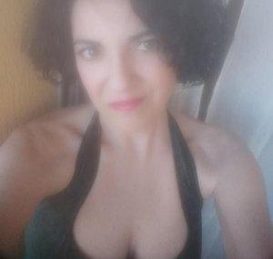 Ana Morales Montes