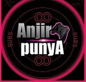 Anjir punyA