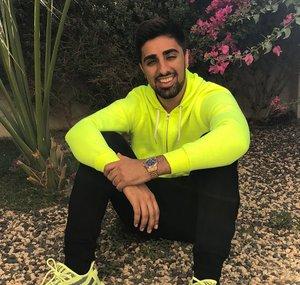 ARABIC MO VLOGS