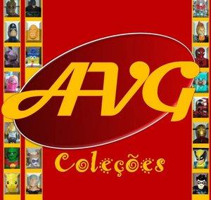 AVG COLEÇÕES