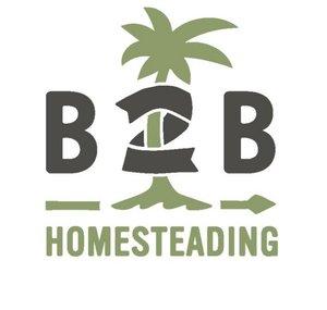 B2B Homesteading