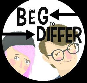 Beg to Differ PODCAST