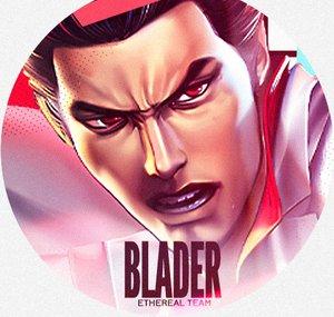 Blader