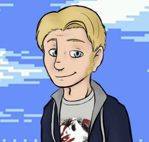Blondeguygamer