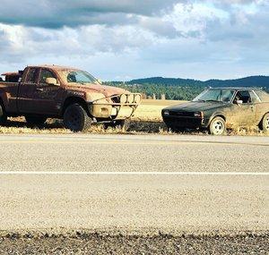 BoostRodeo Offroad