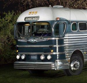Bus Grease Monkey