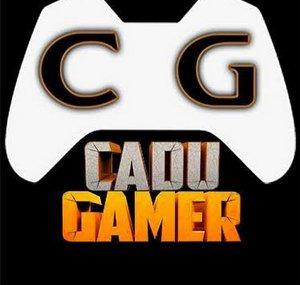 Cadu Gamer
