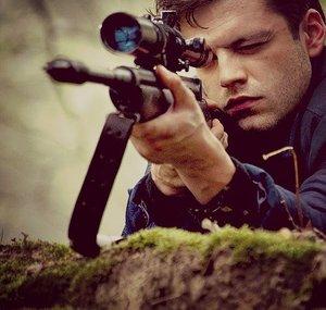 CaptainBuckyBarnes