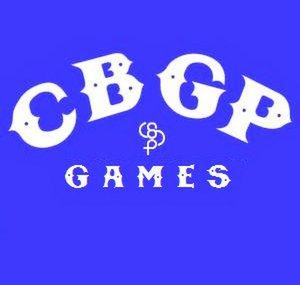 CBGP Games