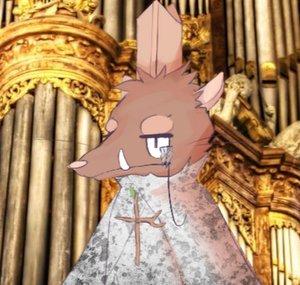 CHOCCY PROPHET