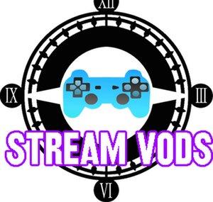 Chronos Stream VODs