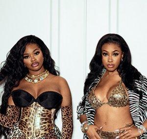 City Girls