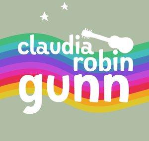 Claudia Robin Gunn