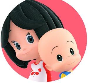 Cleo and Cuquin in English - Nursery Rhymes