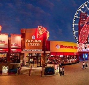 Clifton Hill