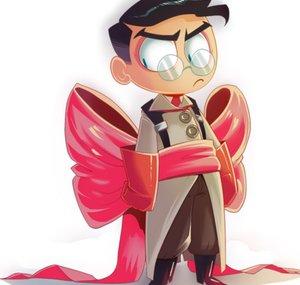 CrystallizedMedic