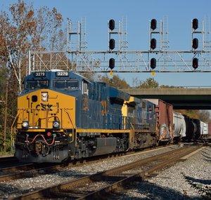 CSX453