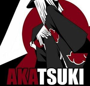 マダラDemon’s Of Akatsuki