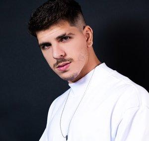 DJ JORDAS