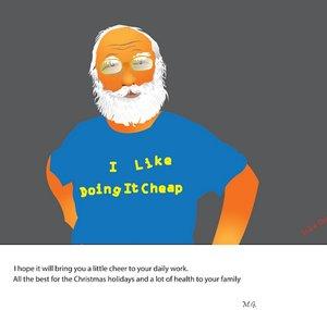 DoingItCheap
