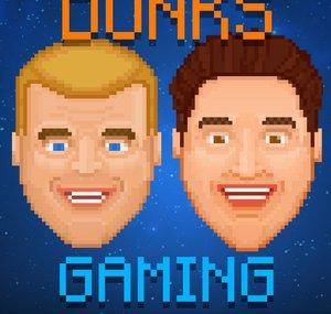 Dunks du Gaming QC