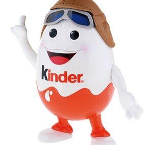 Eggciting Surprise Toys
