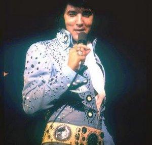 Elvisés