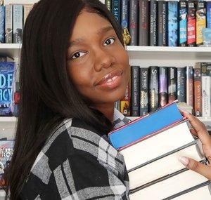 Fantasy Book Addict