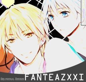 FanTeaZXXI