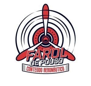Farol de Pouso - Conteúdo Aeronáutico